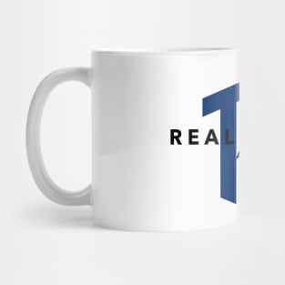 Texas Real Estate Agent Mug